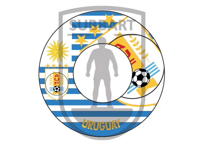 COVER URUGUAY