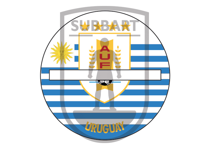 COVER URUGUAY