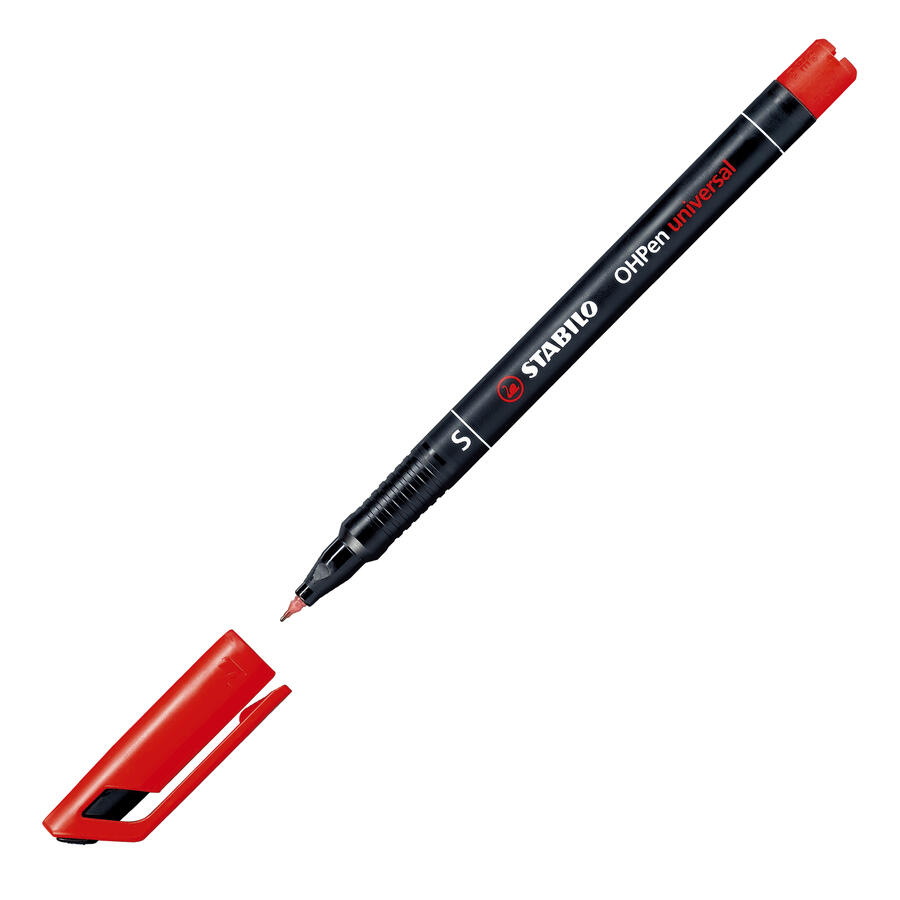 Pennarello OHPen 841 - punta S - conf. 10 pz