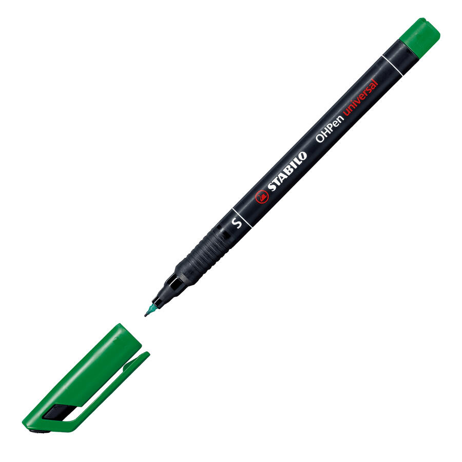 Pennarello OHPen 841 - punta S - conf. 10 pz