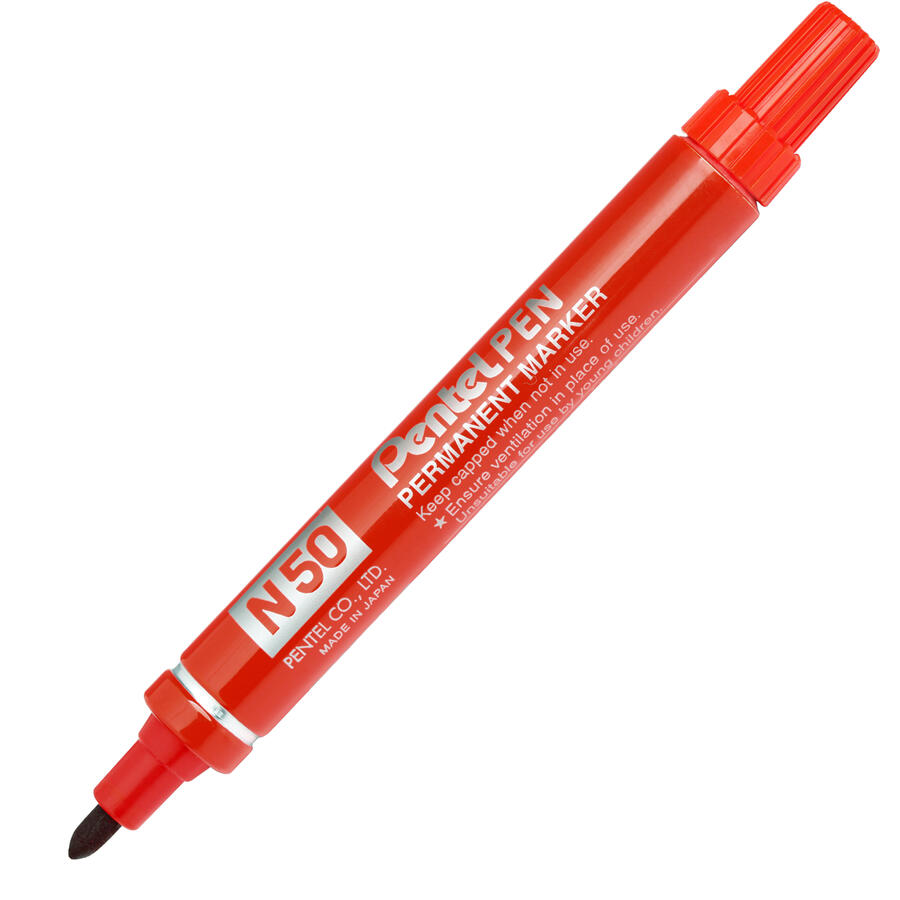 MARCATORE PENTEL PEN N50 PUNTA TONDA