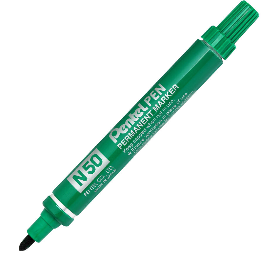 MARCATORE PENTEL PEN N50 PUNTA TONDA