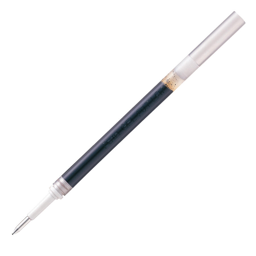 12 REFILLS ROLLER ENERGEL 0.7mm LR7 PENTEL