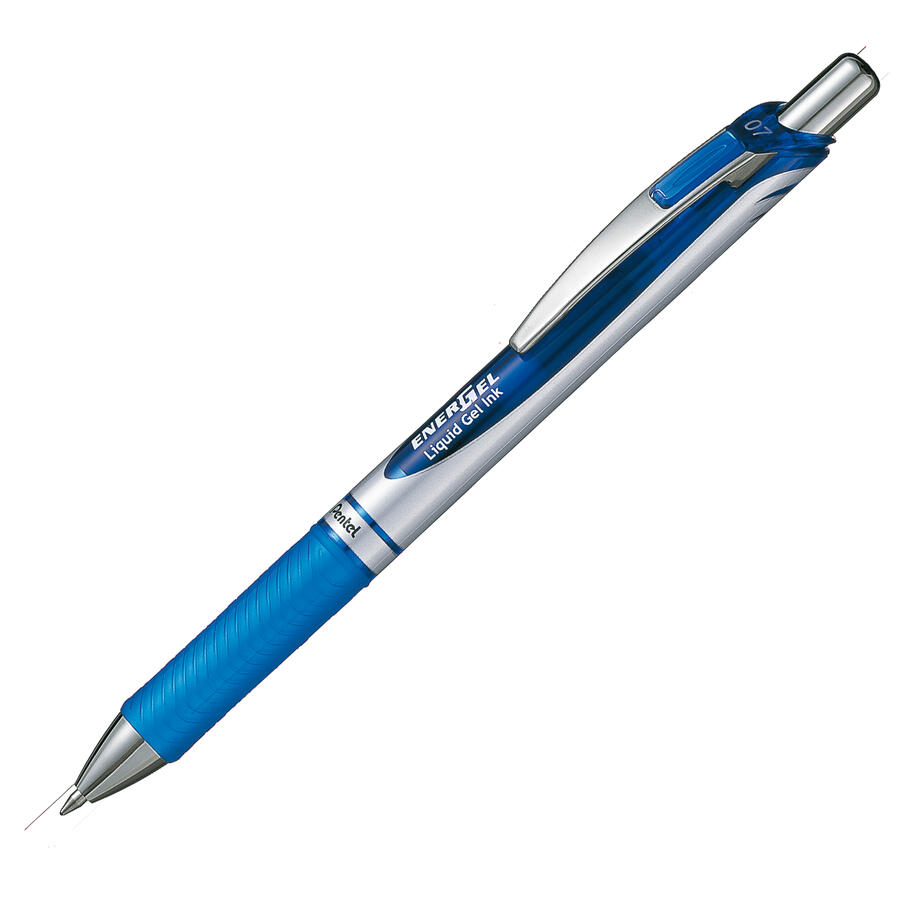 Roller scatto ENERGEL XM Click 0,7mm PENTEL - conf. 12 pz