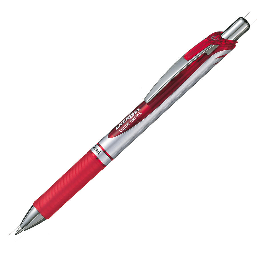 Roller scatto ENERGEL XM Click 0,7mm PENTEL - conf. 12 pz
