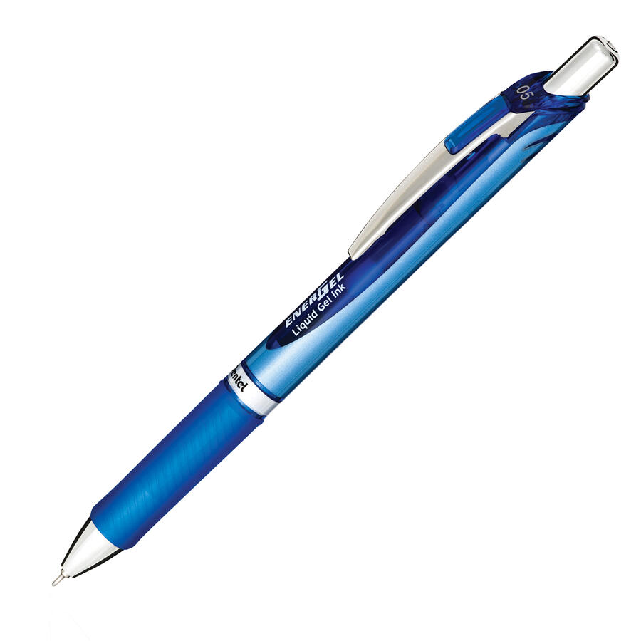 Roller scatto ENERGEL XM Click 0,5mm PENTEL - conf. 12 pz
