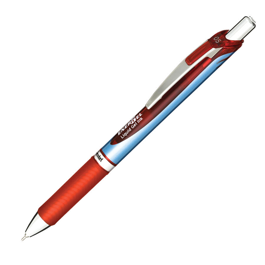Roller scatto ENERGEL XM Click 0,5mm PENTEL - conf. 12 pz