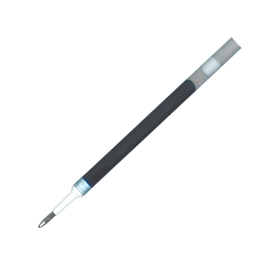12 REFILLS ROLLER ENERGEL 1.0mm LR10 PENTEL