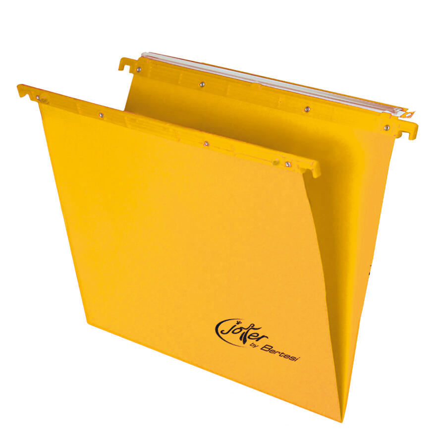 Cartella sospesa da cassetto JOKER BERTESI - conf. 25 pz