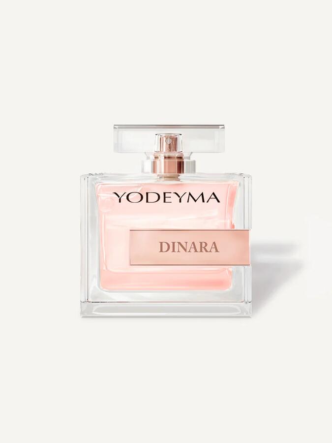 YODEYMA - DINARA - Eau de Parfum The Niche Collection 