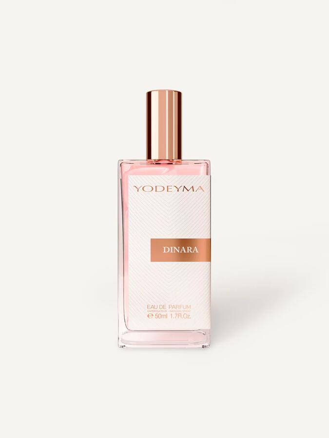 YODEYMA - DINARA - Eau de Parfum The Niche Collection 