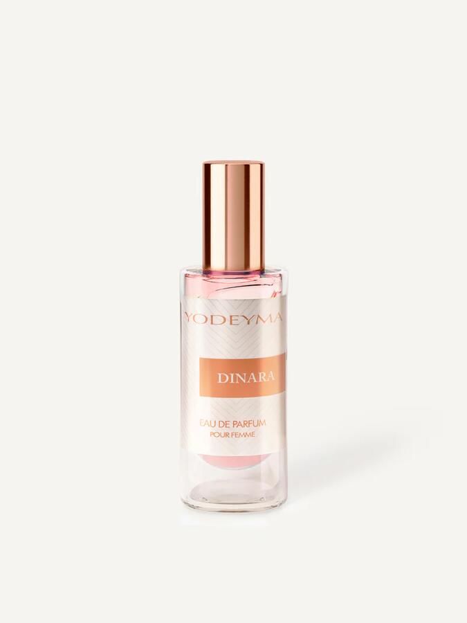 YODEYMA - DINARA - Eau de Parfum The Niche Collection 