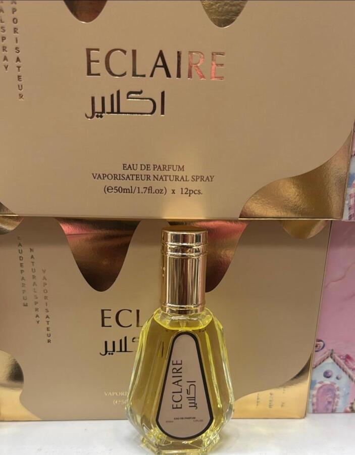 DUBAI COLLECTION EDP DA 50 ML [Quantità minima 10 pezzi]