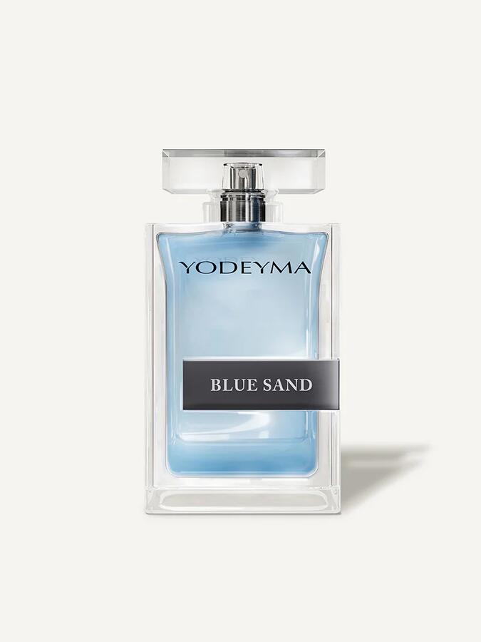 YODEYMA - BLUE SAND - Eau de Parfum The Niche Collection