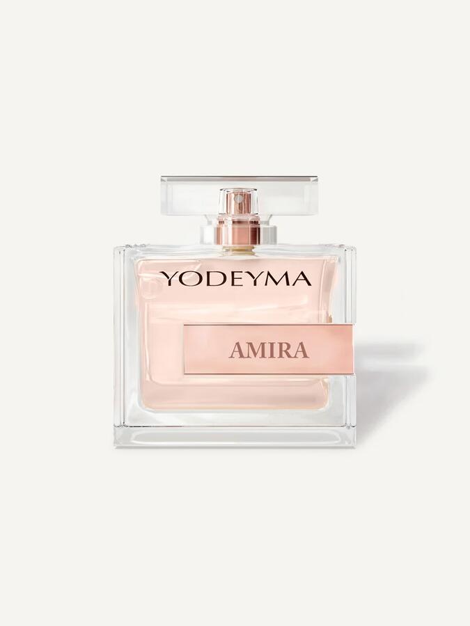 YODEYMA - AMIRA - Eau de Parfum The Niche Collection 