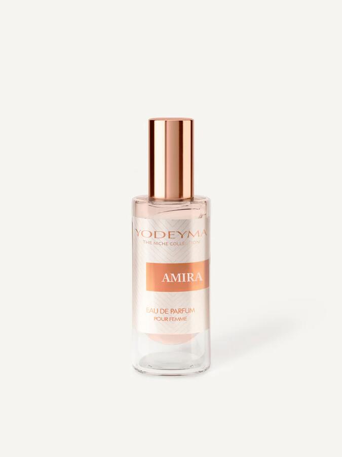 YODEYMA - AMIRA - Eau de Parfum The Niche Collection 