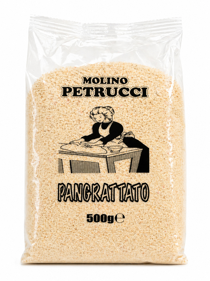 Pangrattato 
