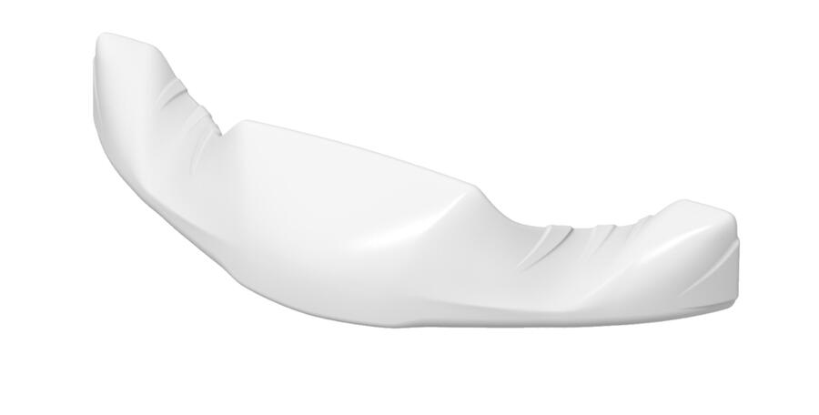 MUSETTO ANTERIORE M11 SENZA ATTACCHI OTK