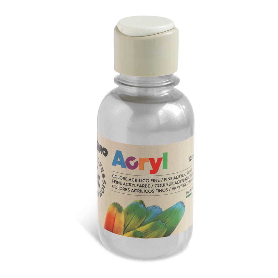 Colore acrilico fine Acryl 125ml PRIMO
