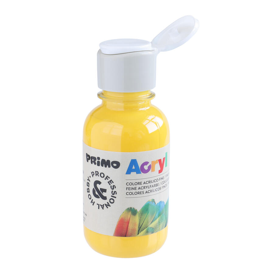 Colore acrilico fine Acryl 125ml PRIMO