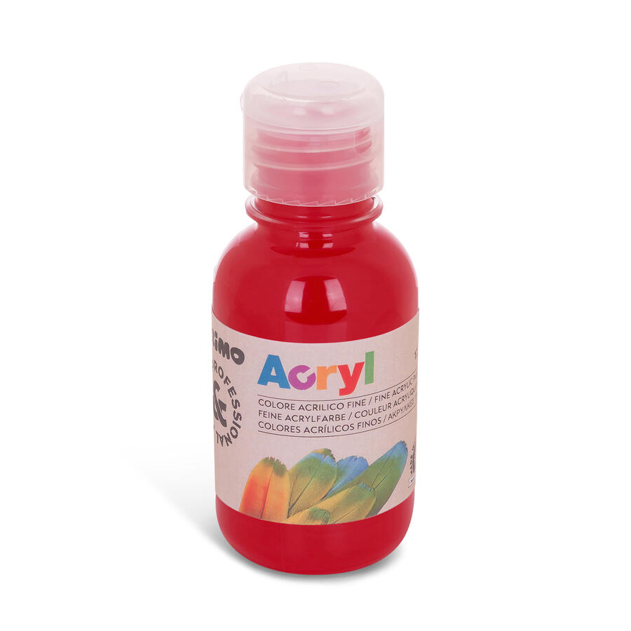 Colore acrilico fine Acryl 125ml PRIMO