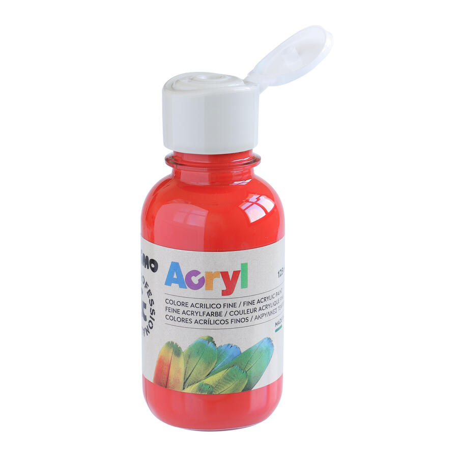 Colore acrilico fine Acryl 125ml PRIMO
