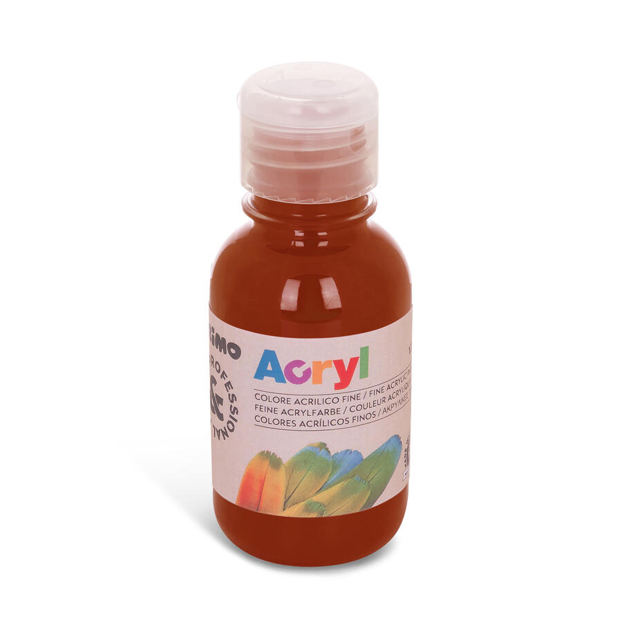 Colore acrilico fine Acryl 125ml PRIMO
