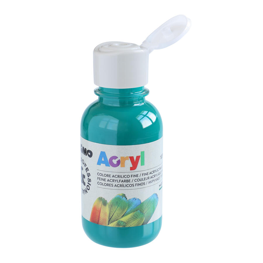 Colore acrilico fine Acryl 125ml PRIMO