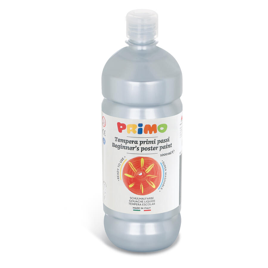 Tempera pronta 1lt PRIMO