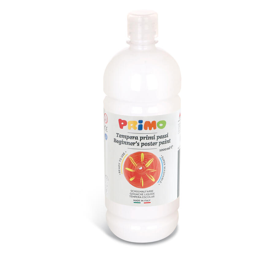 Tempera pronta 1lt PRIMO