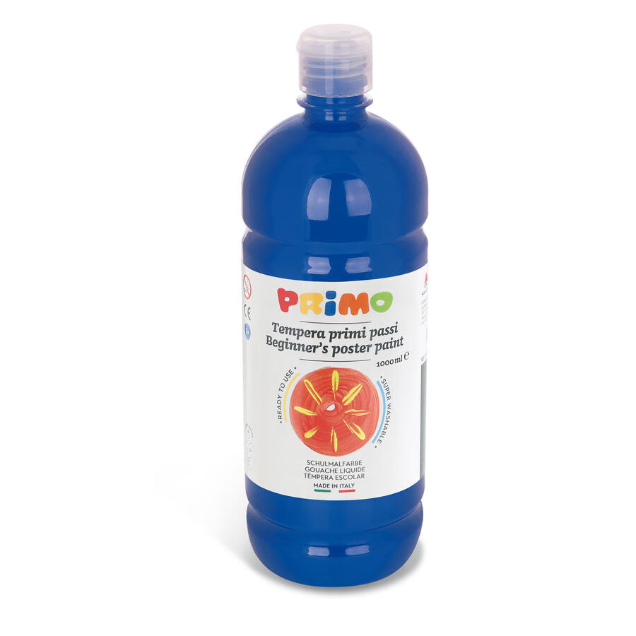 Tempera pronta 1lt PRIMO