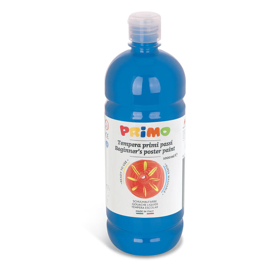 Tempera pronta 1lt PRIMO