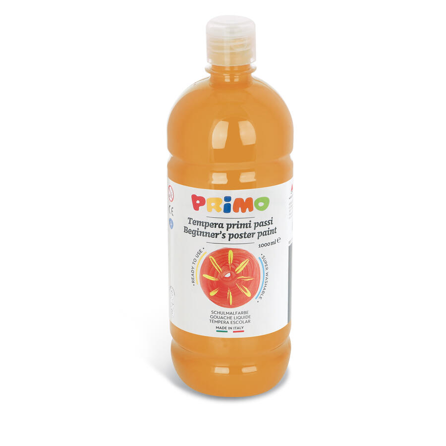 Tempera pronta 1lt PRIMO