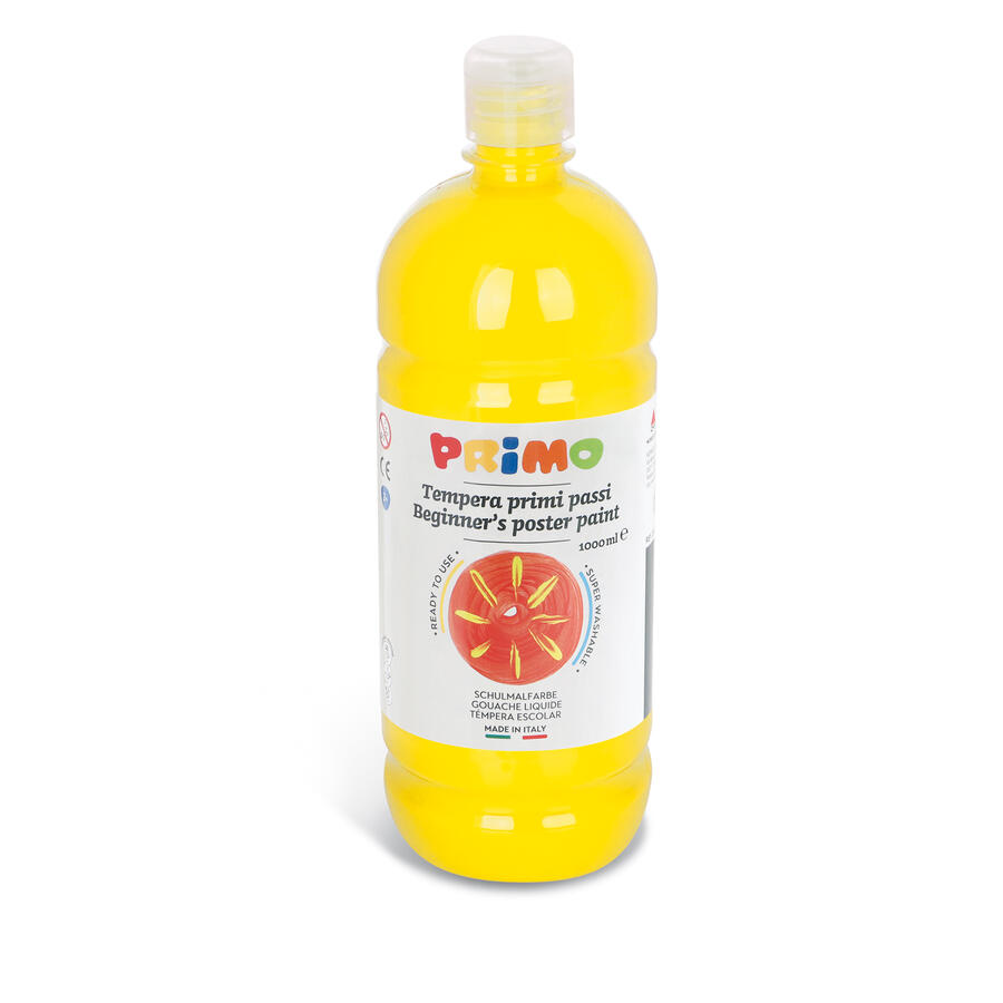 Tempera pronta 1lt PRIMO