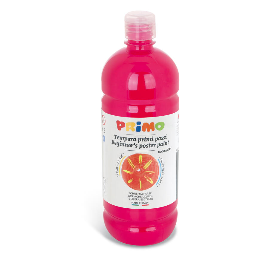 Tempera pronta 1lt PRIMO