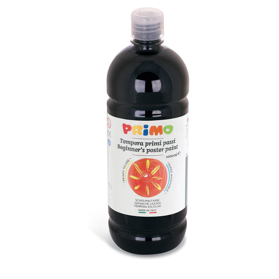 Tempera pronta 1lt PRIMO
