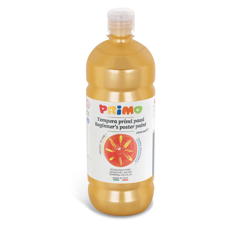 Tempera pronta 1lt PRIMO