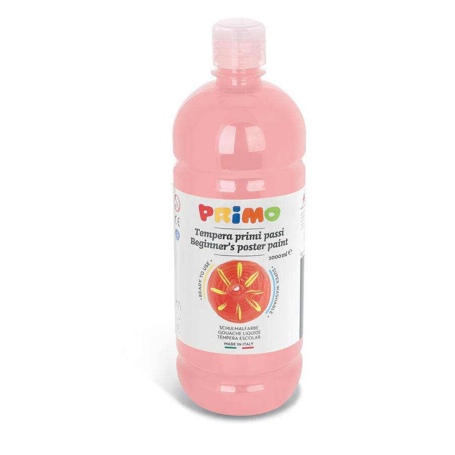 Tempera pronta 1lt PRIMO