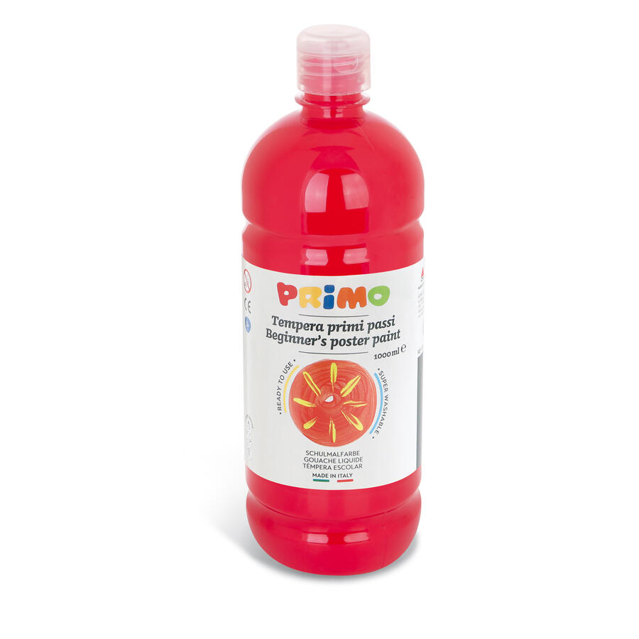 Tempera pronta 1lt PRIMO
