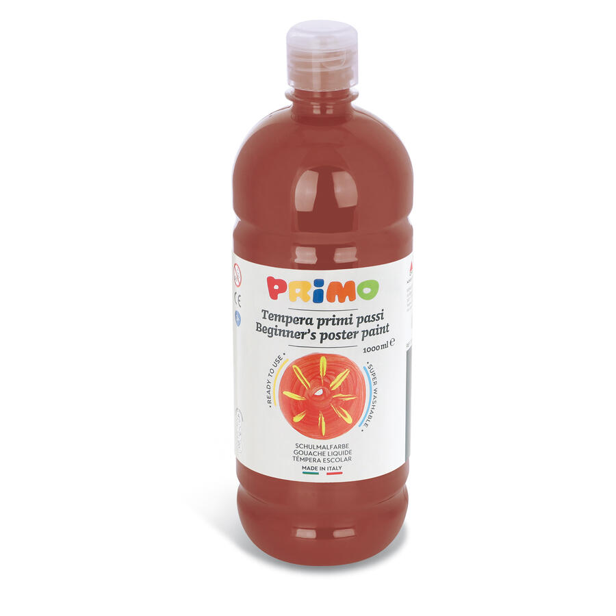 Tempera pronta 1lt PRIMO