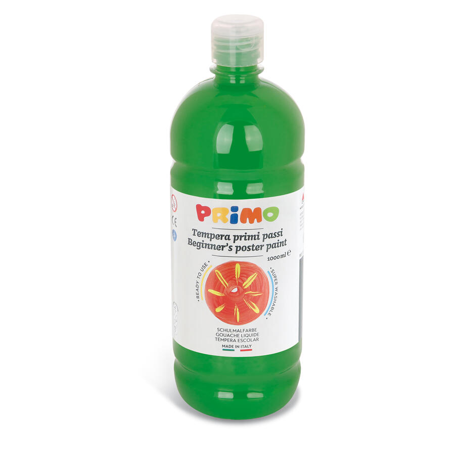 Tempera pronta 1lt PRIMO