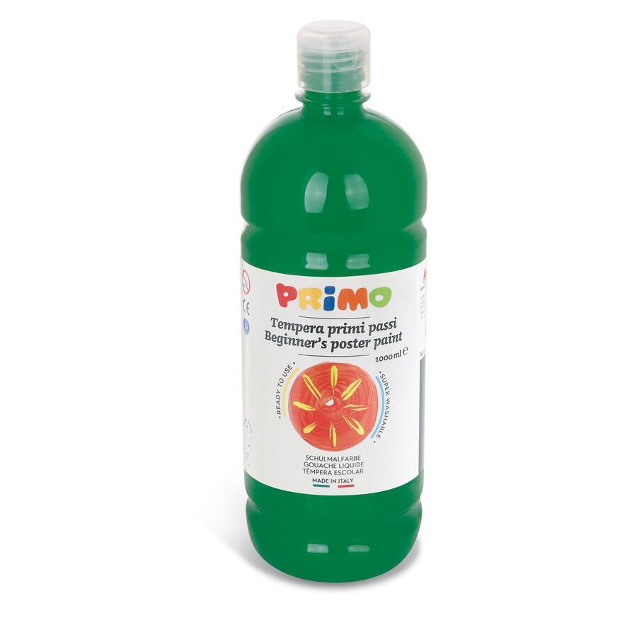 Tempera pronta 1lt PRIMO