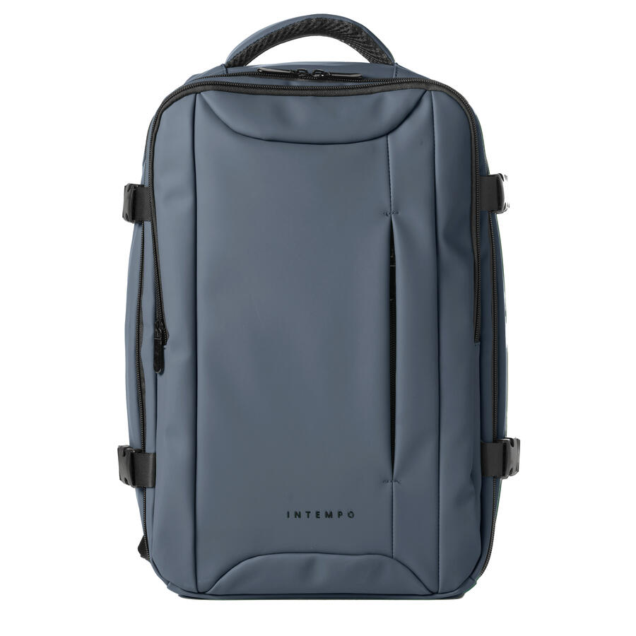 ZAINO Porta PC Cabin Bag Drop2Go - 25 x 20 x 40 cm IN TEMPO