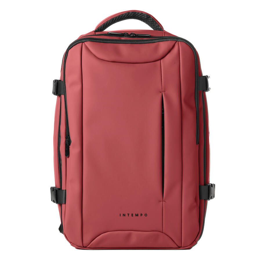 ZAINO Porta PC Cabin Bag Drop2Go - 25 x 20 x 40 cm IN TEMPO