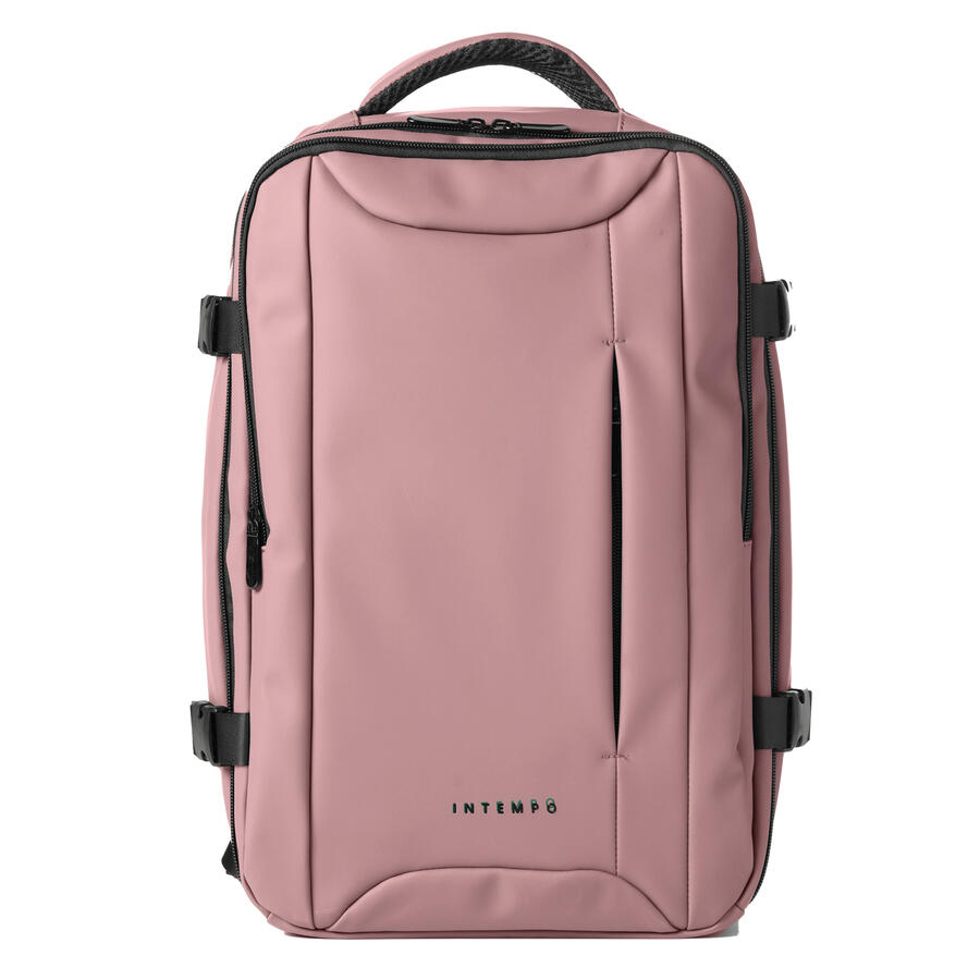 ZAINO Porta PC Cabin Bag Drop2Go - 25 x 20 x 40 cm IN TEMPO