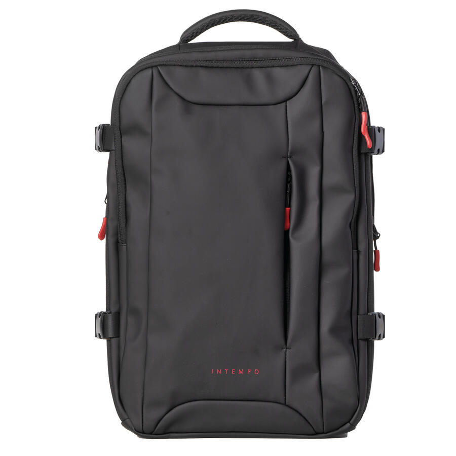ZAINO Porta PC Cabin Bag Drop2Go - 25 x 20 x 40 cm IN TEMPO