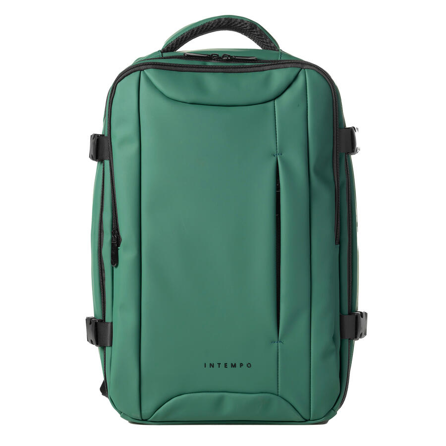 ZAINO Porta PC Cabin Bag Drop2Go - 25 x 20 x 40 cm IN TEMPO
