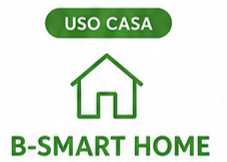 B-Smart - Abbonamento spedizioni