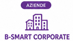 B-Smart - Abbonamento spedizioni