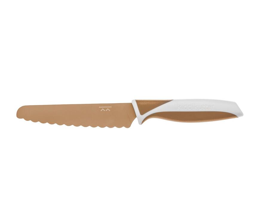 Coltello Autonomia KiddiKutter – Nuova Lama Sicura ed Efficiente